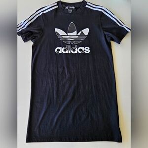 NWT - adidas marimekko t-shirt dress Super Rare - Size S